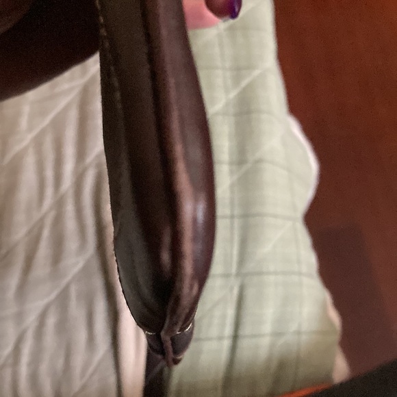 Prada small clutch - Picture 6 of 7